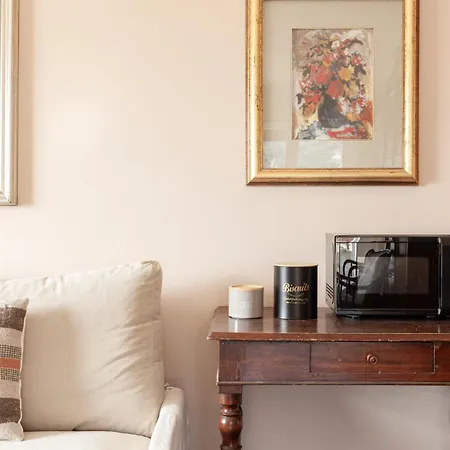 Apartment Matilde Floor