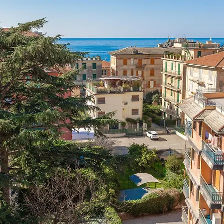 Apartment Matilde Floor *