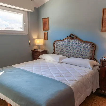 Matilde Floor Apartment Levanto