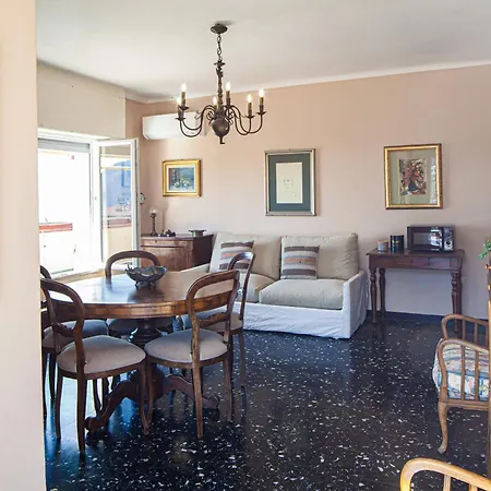 Matilde Floor Daire