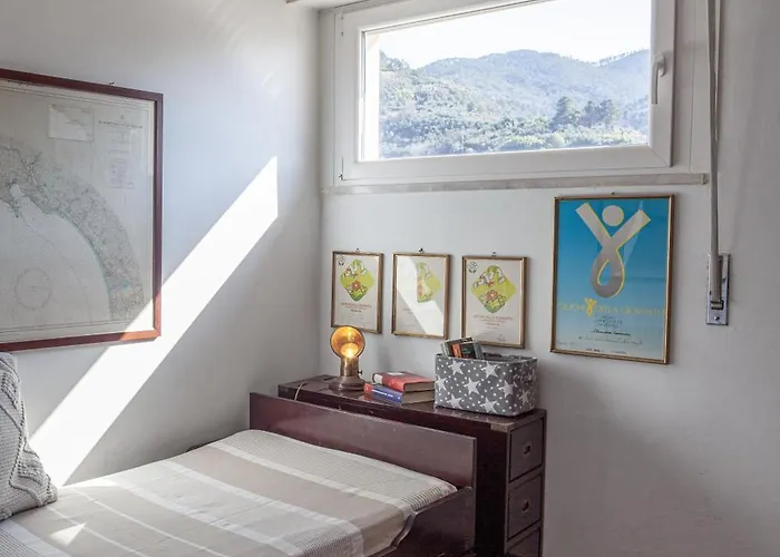 Matilde Floor Apartment *