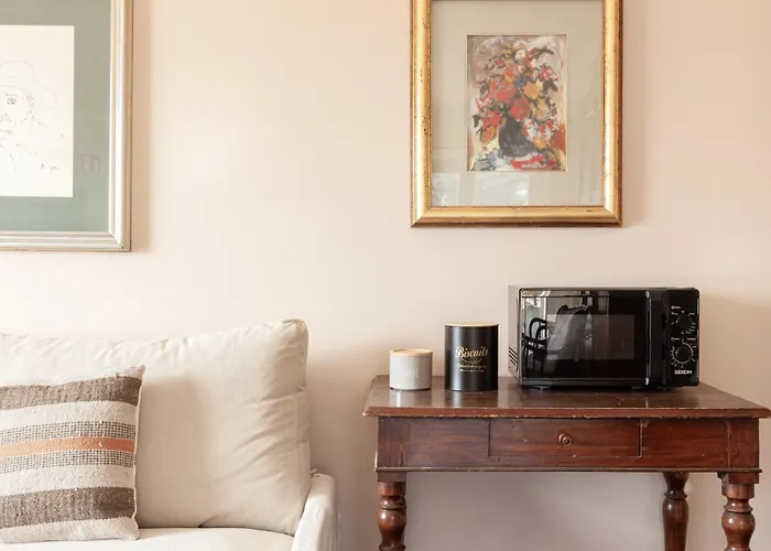 Apartment Matilde Floor