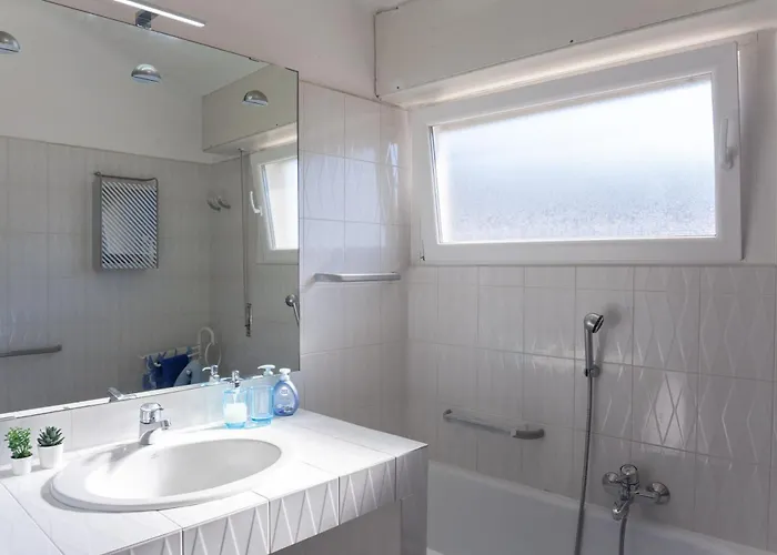 Matilde Floor Apartment *