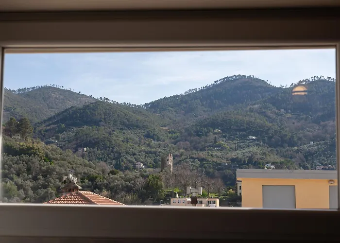 Matilde Floor * Levanto