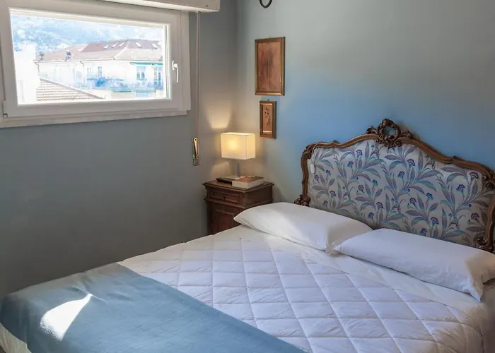 Apartment Matilde Floor