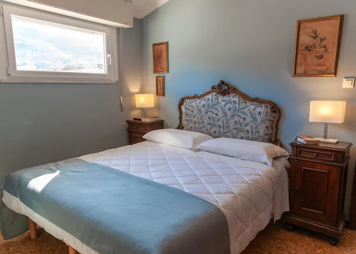 Matilde Floor Apartment Levanto