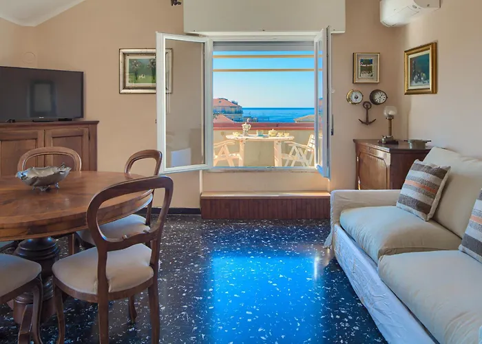 Apartment Matilde Floor *