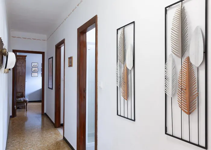 Apartment Matilde Floor Levanto