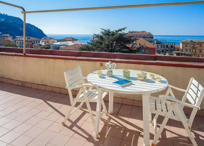 Matilde Floor Apartment *