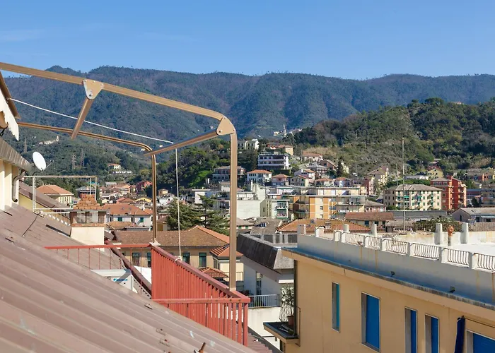 Apartment Matilde Floor *