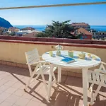 Matilde Floor Apartman *