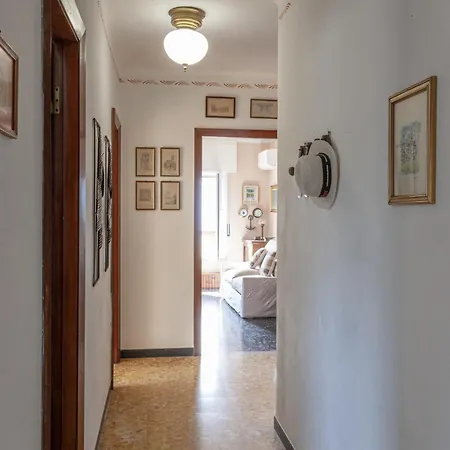 Apartment Matilde Floor *