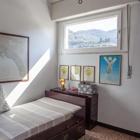 Matilde Floor Apartment *