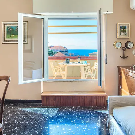 Apartment Matilde Floor *