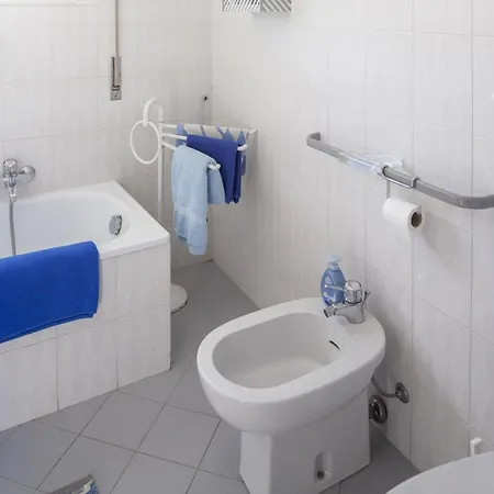 Matilde Floor Apartment