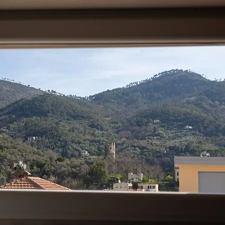 Matilde Floor * 레반토