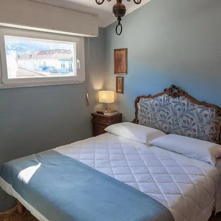 Apartmán Matilde Floor