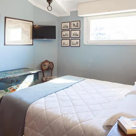 Matilde Floor 레반토