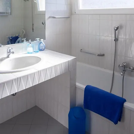 Apartmán Matilde Floor