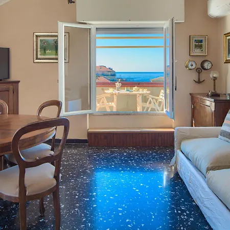Apartmán Matilde Floor *