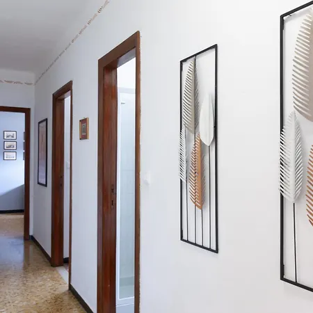Apartmán Matilde Floor Levanto