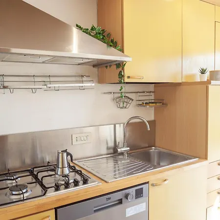 Apartmán Matilde Floor Levanto