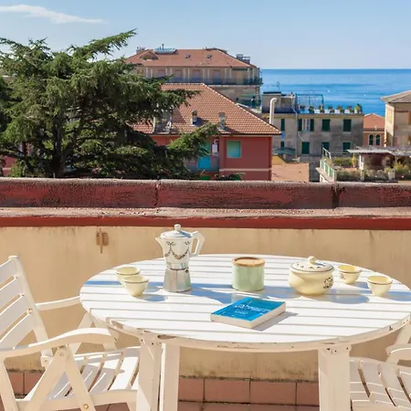 Apartment Matilde Floor Levanto
