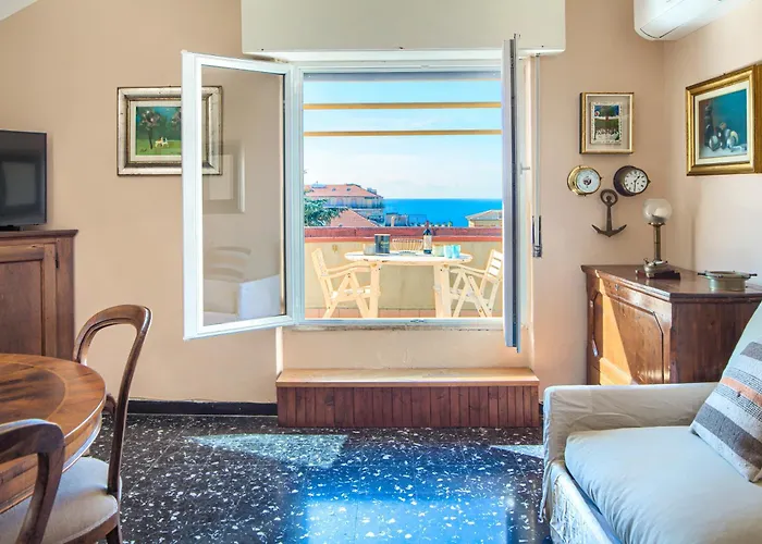 아파트 Matilde Floor *