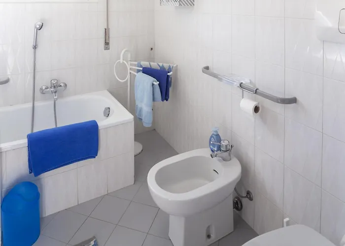 Matilde Floor 아파트