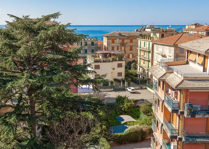 아파트 Matilde Floor *