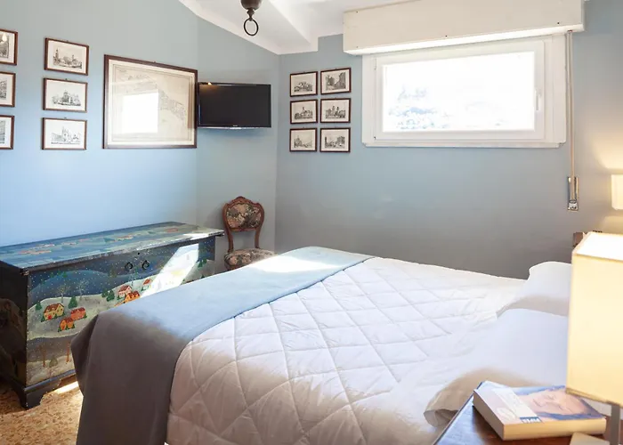 Matilde Floor 레반토