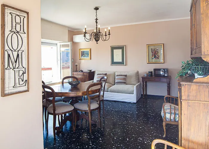 Matilde Floor 아파트