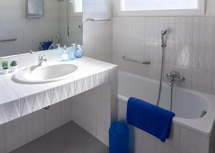 아파트 Matilde Floor