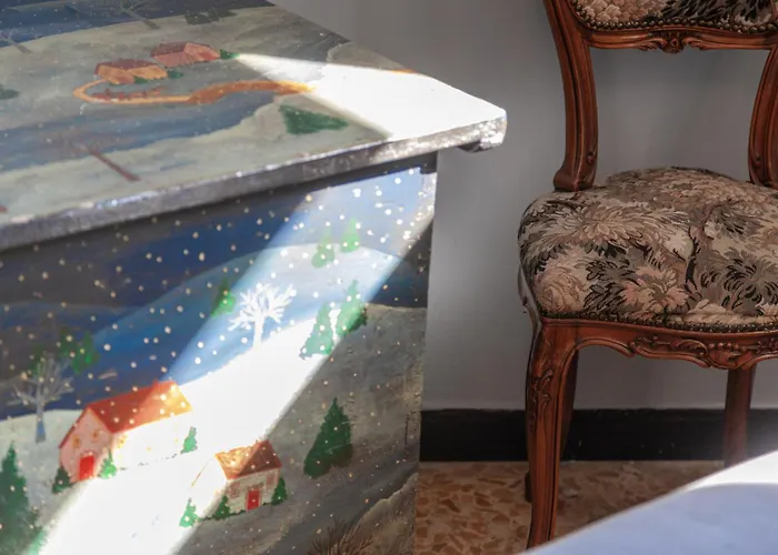 Matilde Floor 아파트 *