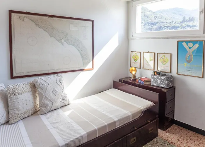 Matilde Floor 아파트 *